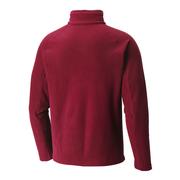 Indiana Columbia Men's Fast Trek III 1/2 Zip Pullover